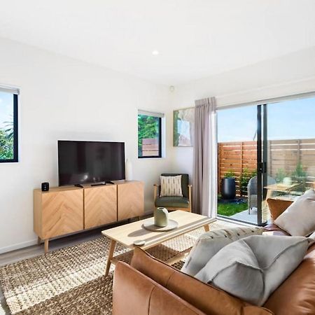 Вілла Stunning New 2Br Luxury In Pukekohe - Wifi Netflix Екстер'єр фото