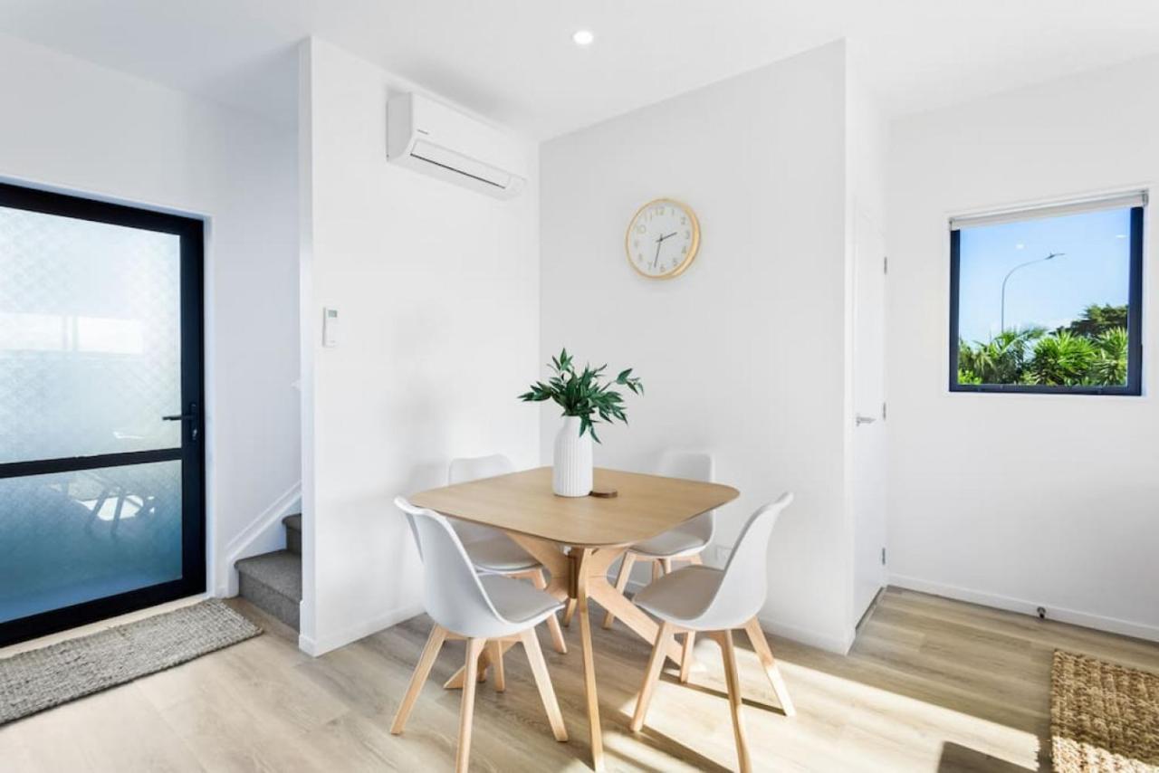 Вілла Stunning New 2Br Luxury In Pukekohe - Wifi Netflix Екстер'єр фото
