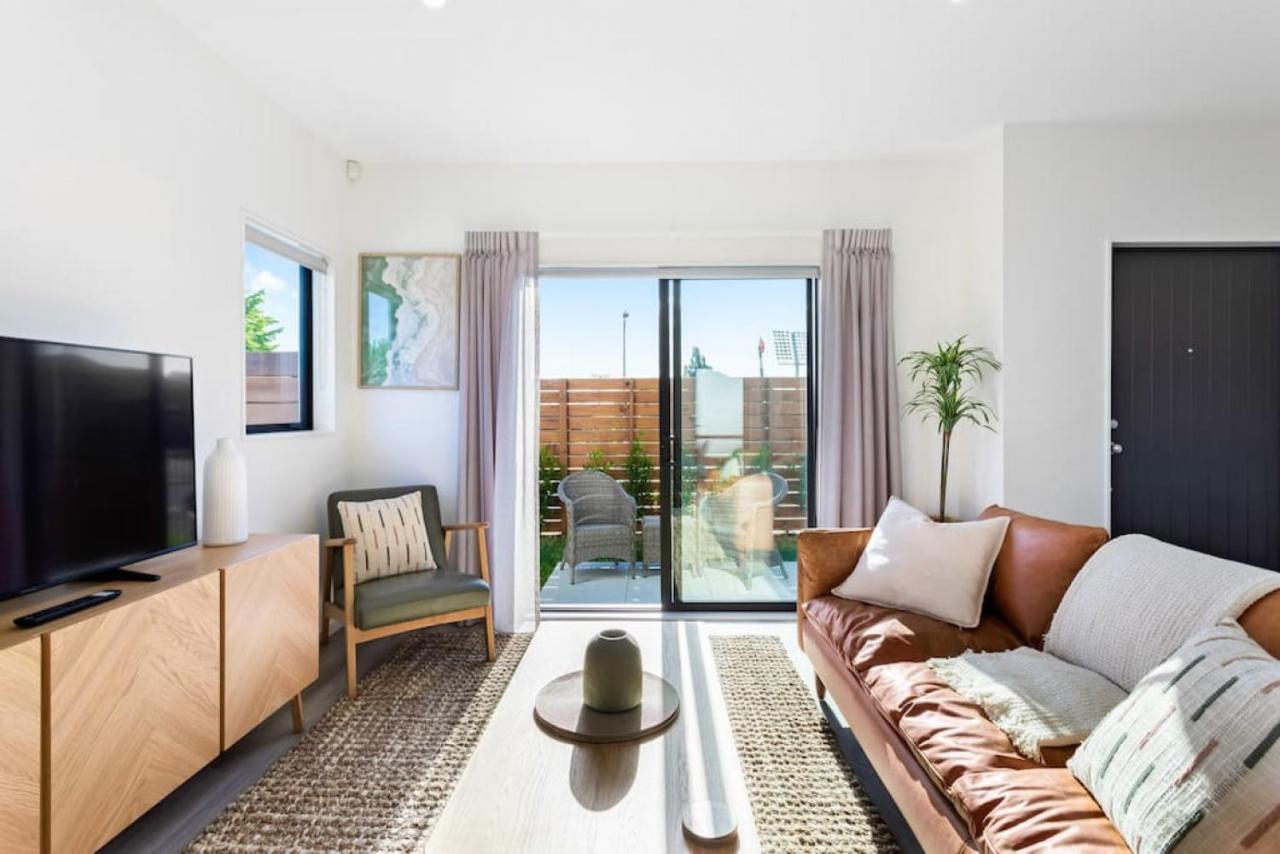 Вілла Stunning New 2Br Luxury In Pukekohe - Wifi Netflix Екстер'єр фото