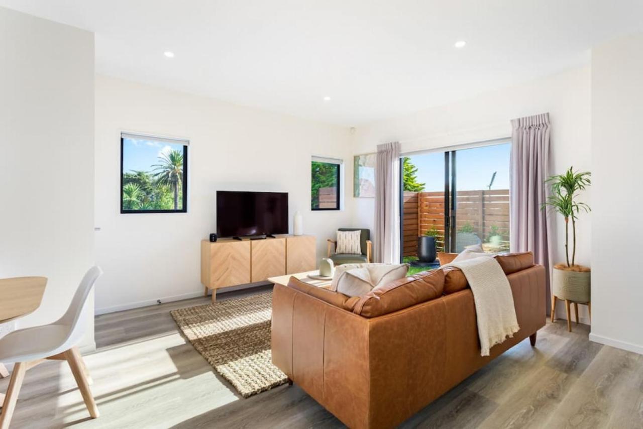 Вілла Stunning New 2Br Luxury In Pukekohe - Wifi Netflix Екстер'єр фото