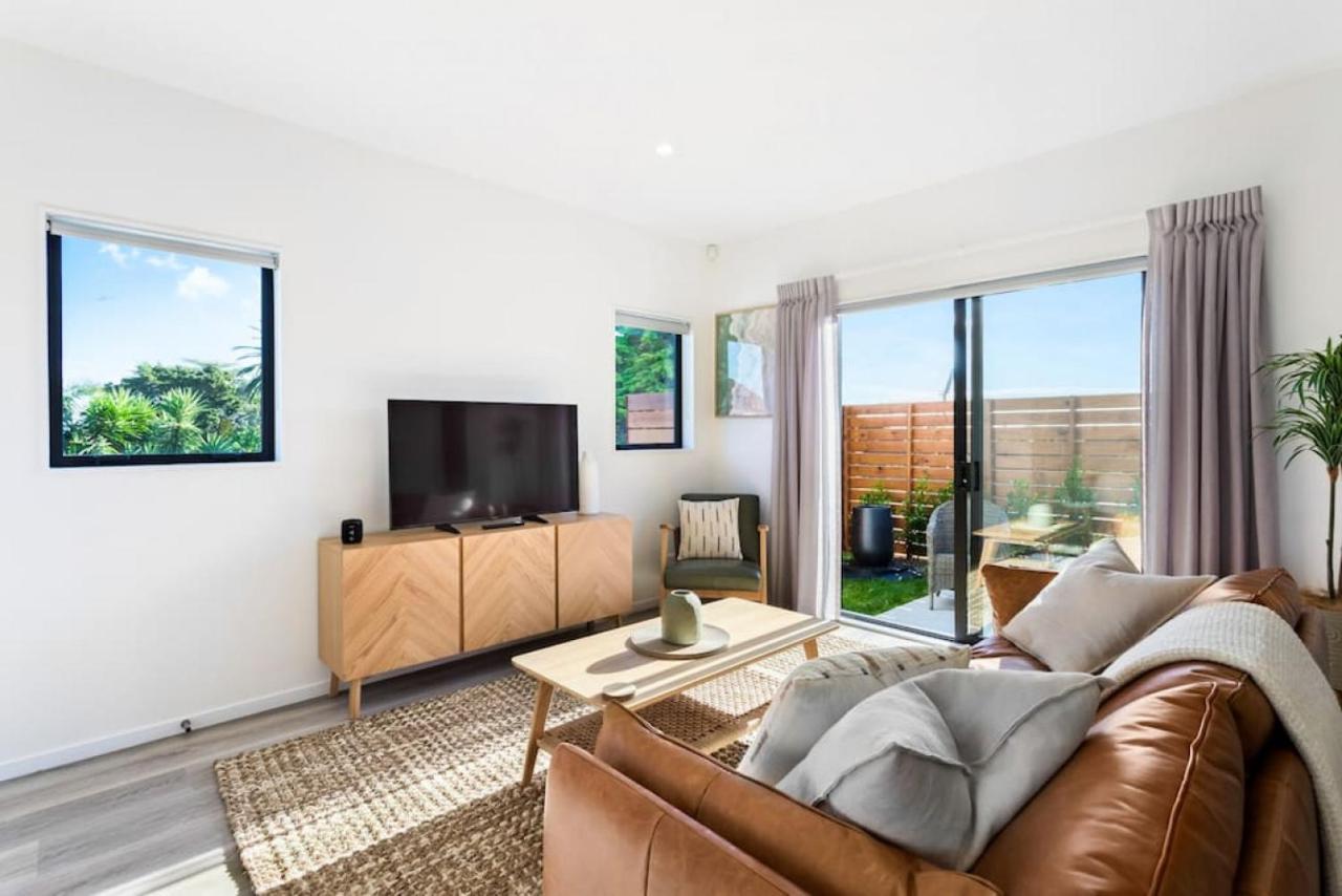 Вілла Stunning New 2Br Luxury In Pukekohe - Wifi Netflix Екстер'єр фото
