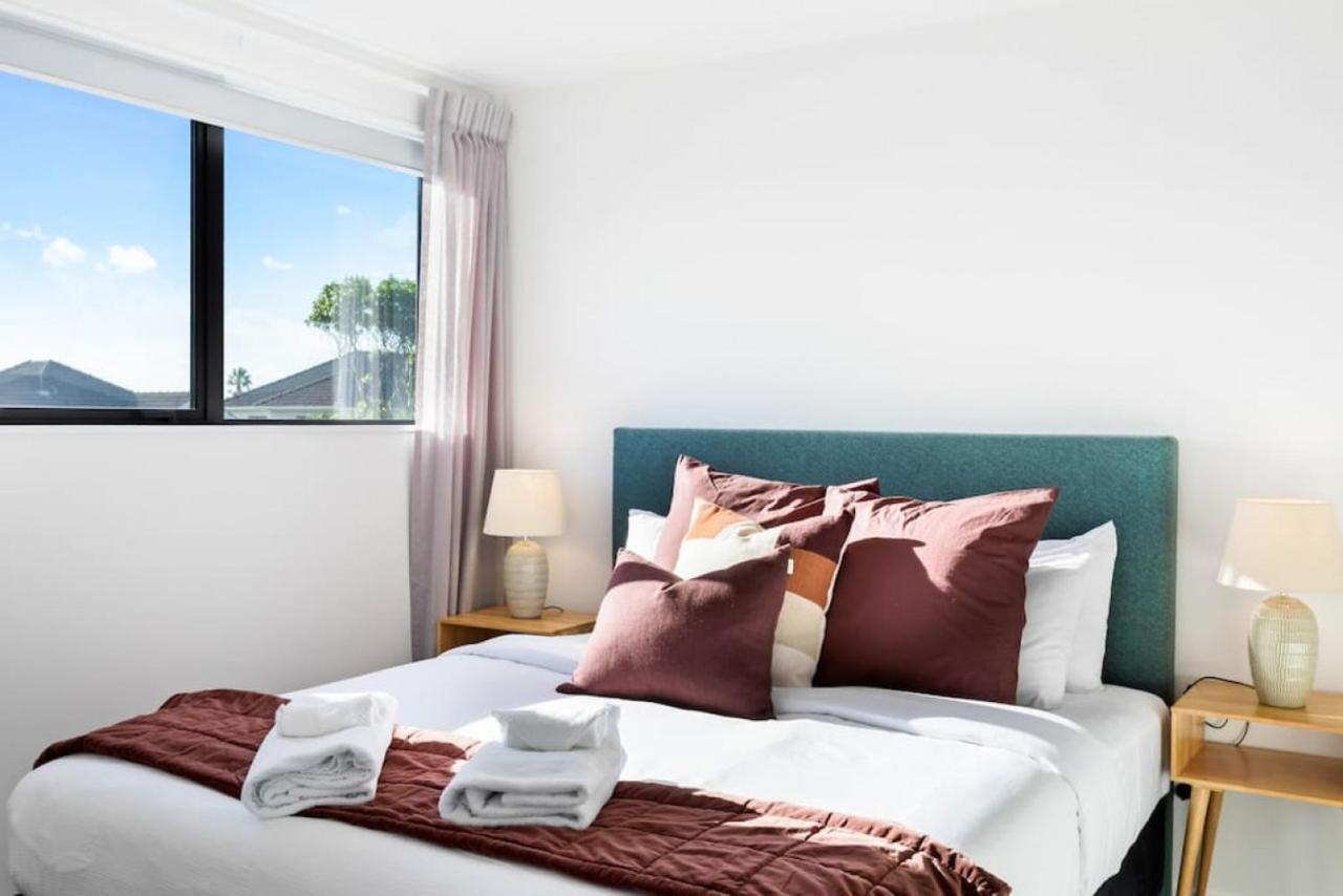 Вілла Stunning New 2Br Luxury In Pukekohe - Wifi Netflix Екстер'єр фото