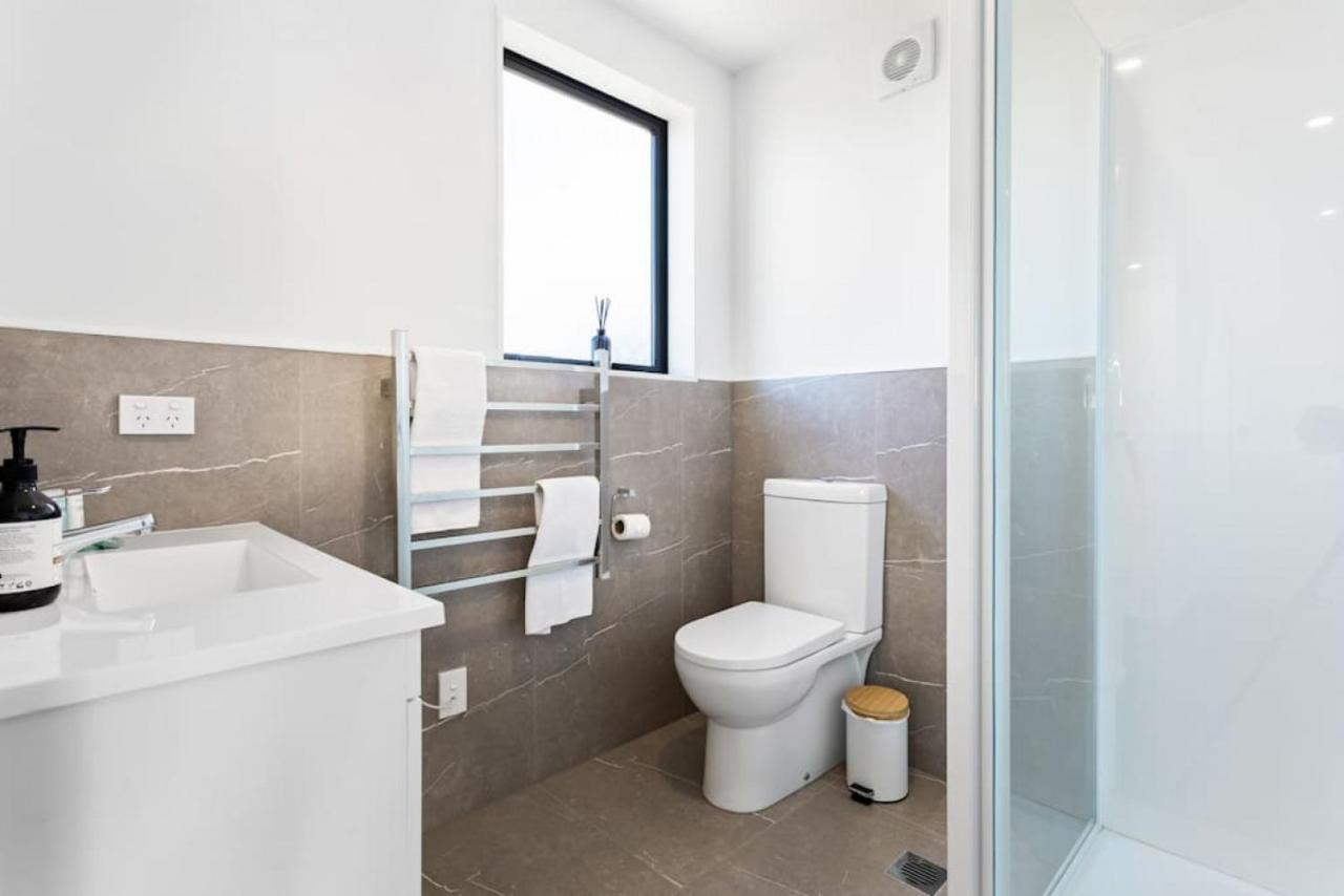 Вілла Stunning New 2Br Luxury In Pukekohe - Wifi Netflix Екстер'єр фото