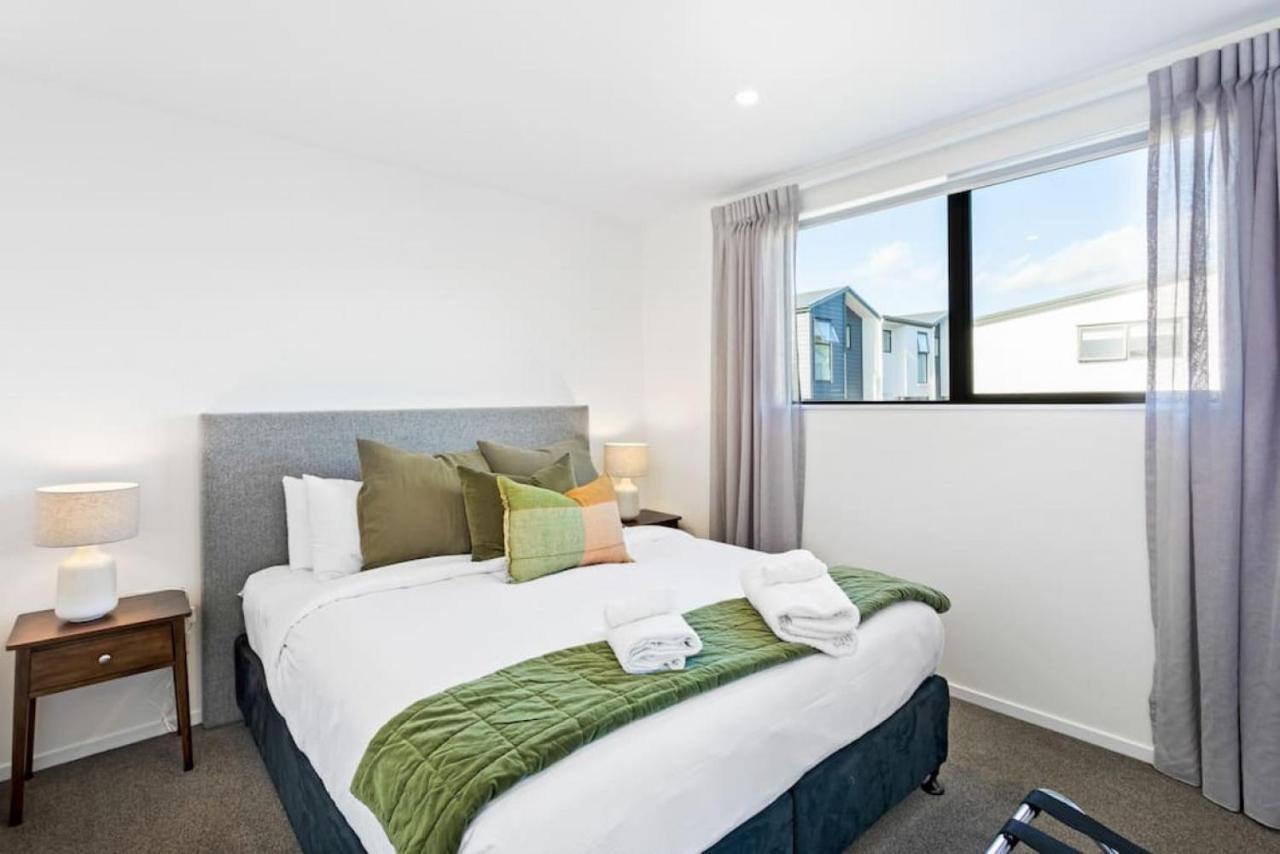 Вілла Stunning New 2Br Luxury In Pukekohe - Wifi Netflix Екстер'єр фото